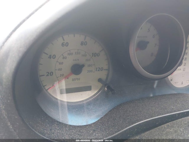2002 Toyota Rav4 მანქანა იყიდება აუქციონზე, vin: JTEHH20V426054660, აუქციონის ნომერი: 46048880