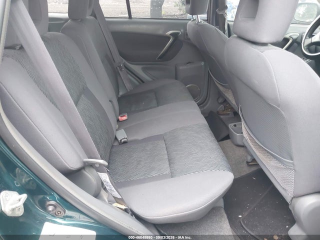 2002 Toyota Rav4 მანქანა იყიდება აუქციონზე, vin: JTEHH20V426054660, აუქციონის ნომერი: 46048880