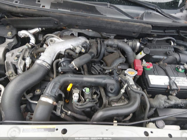 Продажа на аукционе авто 2011 Nissan Juke Sv, vin: JN8AF5MV3BT015801, номер лота: 46048883