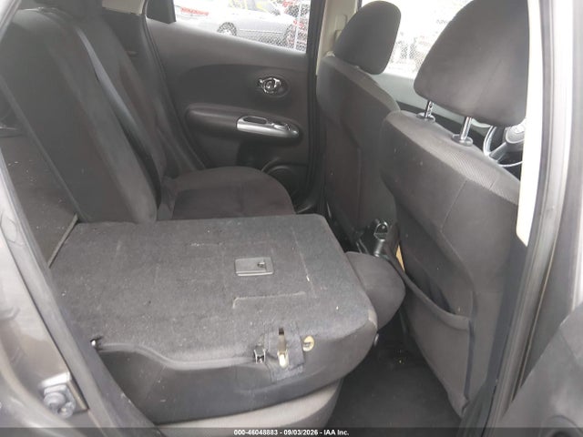 Продажа на аукционе авто 2011 Nissan Juke Sv, vin: JN8AF5MV3BT015801, номер лота: 46048883