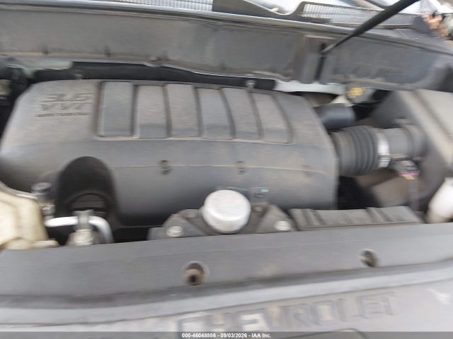 2010 Chevrolet Traverse Ls მანქანა იყიდება აუქციონზე, vin: 1GNLREED8AS109198, აუქციონის ნომერი: 46048886