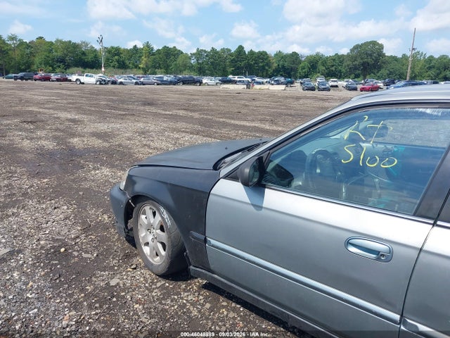 Aukcja sprzedaży 2000 Honda Civic Value Package, vin: 2HGEJ6617YH512840, numer aukcji: 46048889