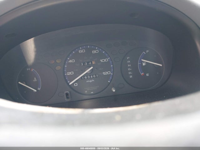 Aukcja sprzedaży 2000 Honda Civic Value Package, vin: 2HGEJ6617YH512840, numer aukcji: 46048889