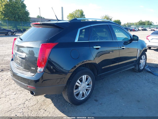46048890 :رقم المزاد ، 3GYFNCE36DS624572 vin ، 2013 Cadillac Srx Luxury Collection مزاد بيع