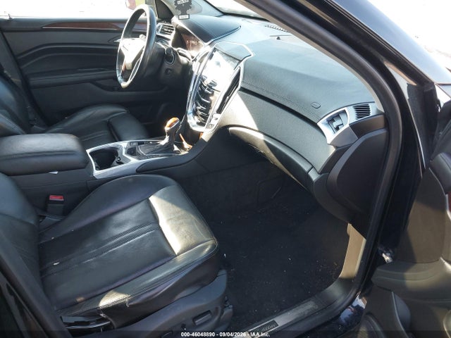 46048890 :رقم المزاد ، 3GYFNCE36DS624572 vin ، 2013 Cadillac Srx Luxury Collection مزاد بيع