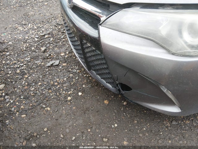 2017 Toyota Camry Se მანქანა იყიდება აუქციონზე, vin: 4T1BF1FK7HU405858, აუქციონის ნომერი: 46048891