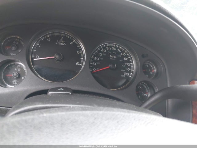 Продажа на аукционе авто 2007 Chevrolet Tahoe Lt, vin: 1GNFK13077R211652, номер лота: 46048892