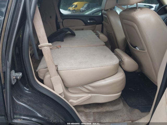 Продажа на аукционе авто 2007 Chevrolet Tahoe Lt, vin: 1GNFK13077R211652, номер лота: 46048892