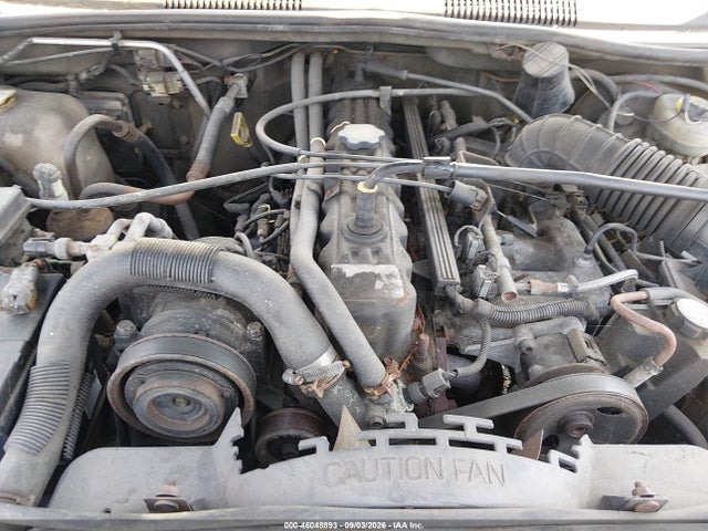 Продаж на аукціоні авто 1997 Jeep Grand Cherokee Laredo/tsi, vin: 1J4GZ58S2VC717782, номер лоту: 46048893