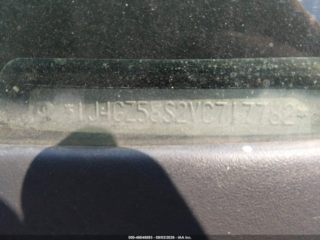 Продаж на аукціоні авто 1997 Jeep Grand Cherokee Laredo/tsi, vin: 1J4GZ58S2VC717782, номер лоту: 46048893