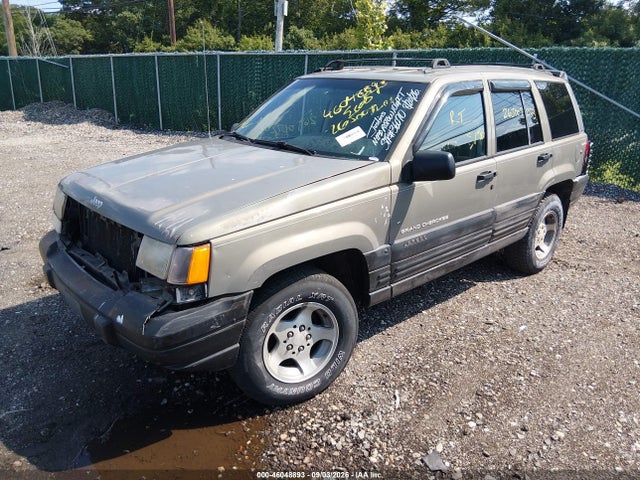 Продаж на аукціоні авто 1997 Jeep Grand Cherokee Laredo/tsi, vin: 1J4GZ58S2VC717782, номер лоту: 46048893