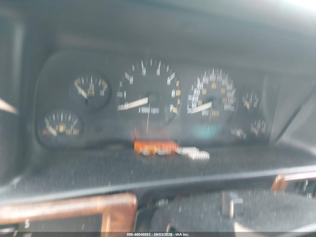 Продаж на аукціоні авто 1997 Jeep Grand Cherokee Laredo/tsi, vin: 1J4GZ58S2VC717782, номер лоту: 46048893