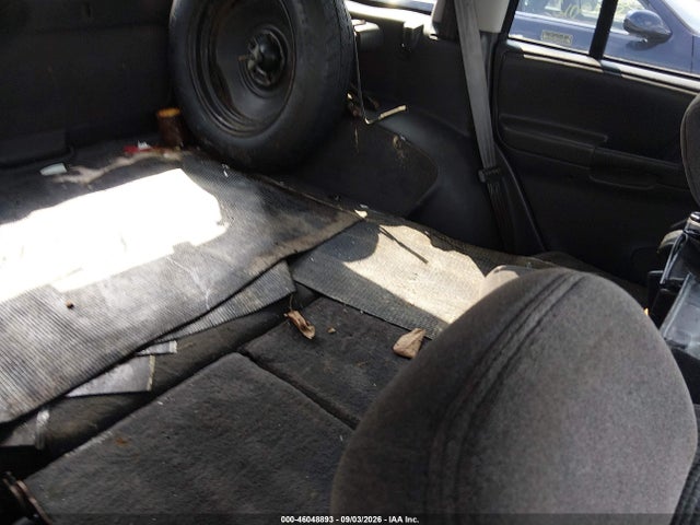 Продаж на аукціоні авто 1997 Jeep Grand Cherokee Laredo/tsi, vin: 1J4GZ58S2VC717782, номер лоту: 46048893