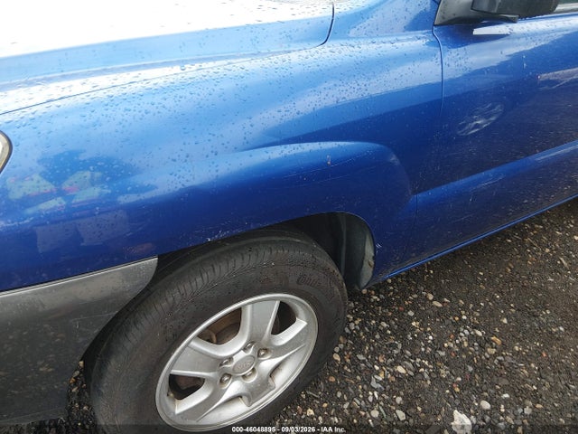Продажа на аукционе авто 2007 Kia Sportage Lx, vin: KNDJF724777359620, номер лота: 46048895