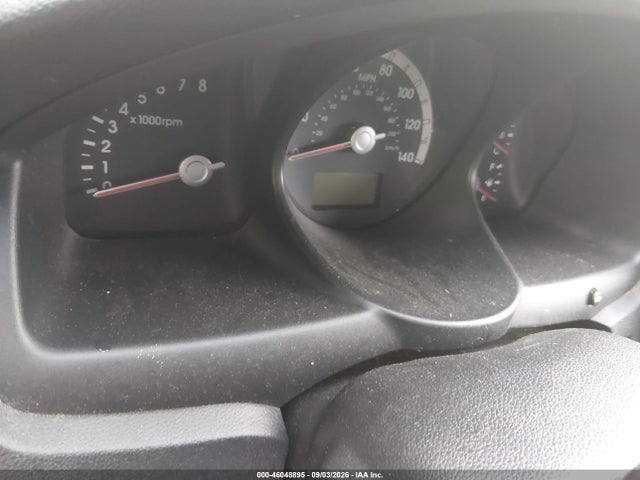 Продажа на аукционе авто 2007 Kia Sportage Lx, vin: KNDJF724777359620, номер лота: 46048895