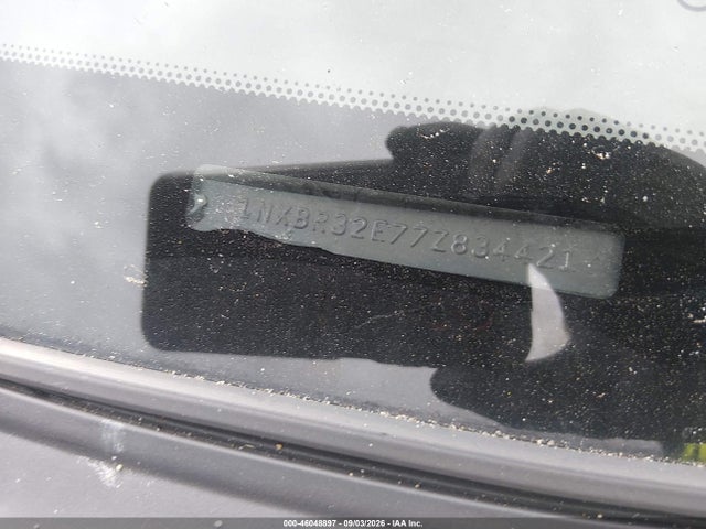 Aukcja sprzedaży 2007 Toyota Corolla Ce, vin: 1NXBR32E77Z834421, numer aukcji: 46048897