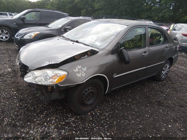 Aukcja sprzedaży 2007 Toyota Corolla Ce, vin: 1NXBR32E77Z834421, numer aukcji: 46048897
