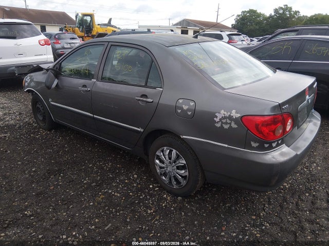 Aukcja sprzedaży 2007 Toyota Corolla Ce, vin: 1NXBR32E77Z834421, numer aukcji: 46048897