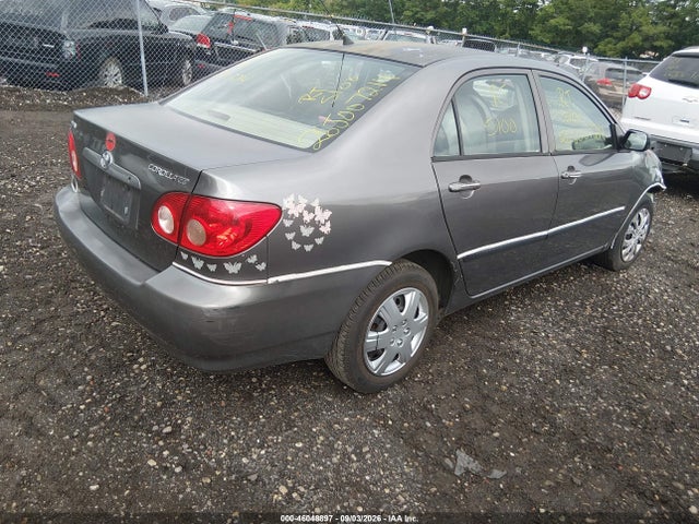 Aukcja sprzedaży 2007 Toyota Corolla Ce, vin: 1NXBR32E77Z834421, numer aukcji: 46048897