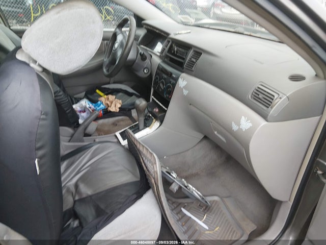 Aukcja sprzedaży 2007 Toyota Corolla Ce, vin: 1NXBR32E77Z834421, numer aukcji: 46048897