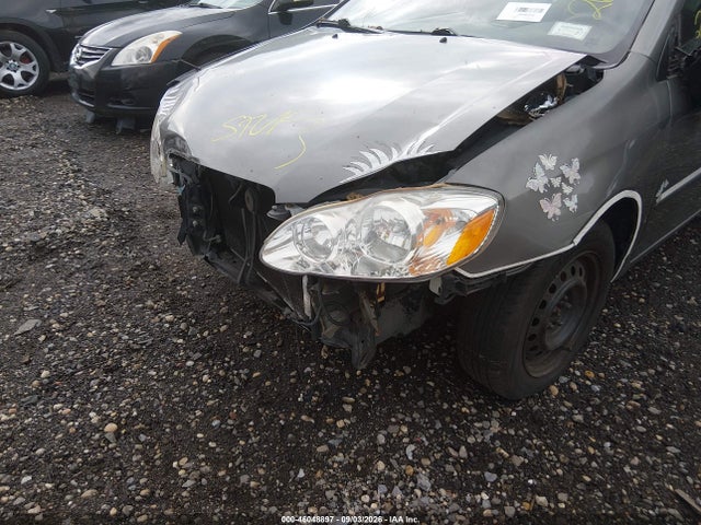 Aukcja sprzedaży 2007 Toyota Corolla Ce, vin: 1NXBR32E77Z834421, numer aukcji: 46048897
