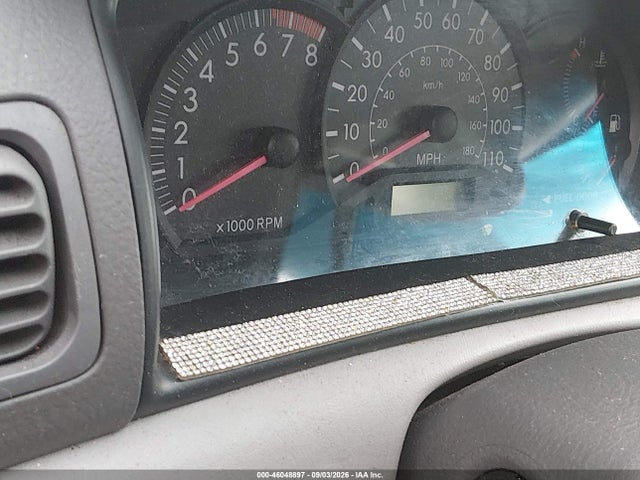 Aukcja sprzedaży 2007 Toyota Corolla Ce, vin: 1NXBR32E77Z834421, numer aukcji: 46048897