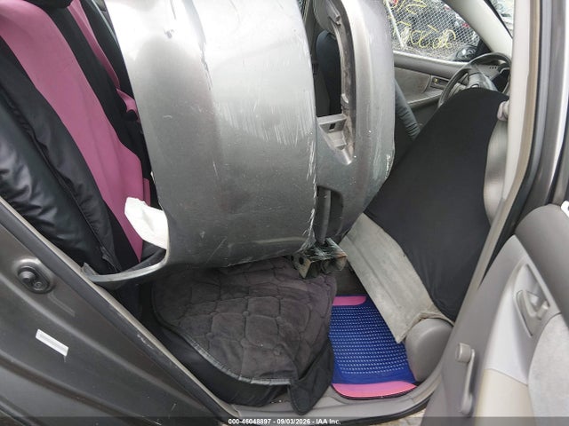 Aukcja sprzedaży 2007 Toyota Corolla Ce, vin: 1NXBR32E77Z834421, numer aukcji: 46048897