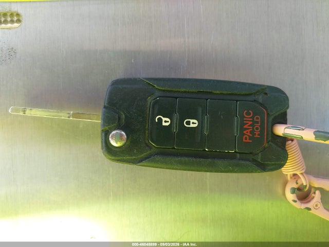 Jeep Renegade Latitude 2015 ZACCJABH0FPB65323 Image 11