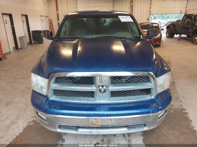 2010 Dodge Ram 1500 Slt/sport/trx მანქანა იყიდება აუქციონზე, vin: 1D7RV1CT7AS143771, აუქციონის ნომერი: 46048902