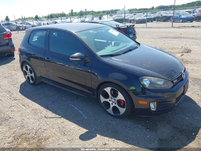 Продаж на аукціоні авто 2011 Volkswagen Gti 2-door, vin: WVWFV7AJ0BW047041, номер лоту: 46048906