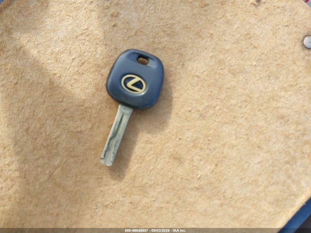 Продаж на аукціоні авто 2002 Lexus Sc 430, vin: JTHFN48Y720014962, номер лоту: 46048907