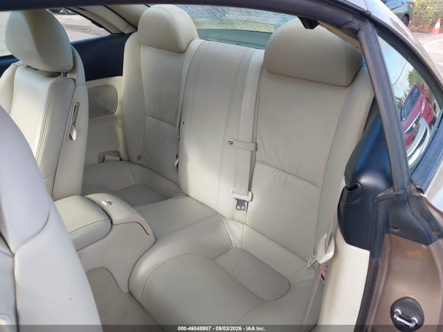 Продаж на аукціоні авто 2002 Lexus Sc 430, vin: JTHFN48Y720014962, номер лоту: 46048907