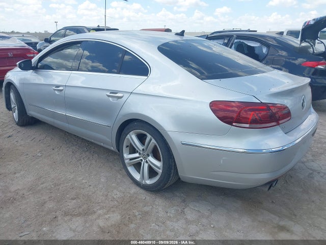 2014 Volkswagen Cc 2.0t R-line მანქანა იყიდება აუქციონზე, vin: WVWBP7AN4EE511471, აუქციონის ნომერი: 46048910