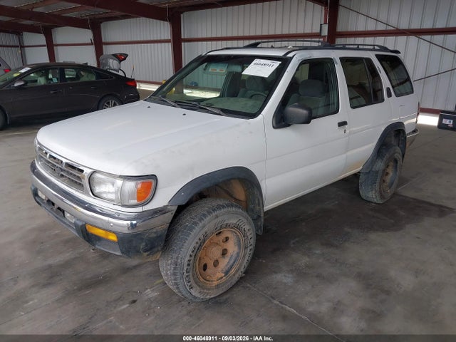 Продаж на аукціоні авто 1997 Nissan Pathfinder Le/se/xe, vin: JN8AR05Y9VW110224, номер лоту: 46048911