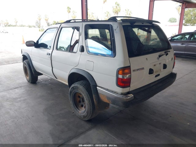 Продаж на аукціоні авто 1997 Nissan Pathfinder Le/se/xe, vin: JN8AR05Y9VW110224, номер лоту: 46048911