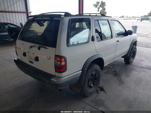 Продаж на аукціоні авто 1997 Nissan Pathfinder Le/se/xe, vin: JN8AR05Y9VW110224, номер лоту: 46048911