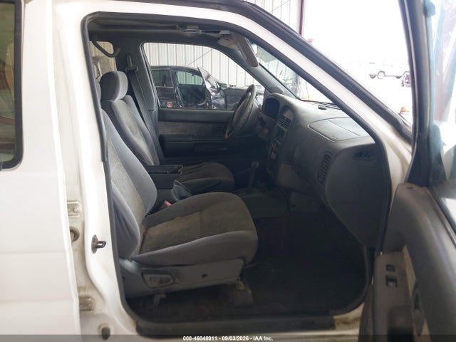 Продаж на аукціоні авто 1997 Nissan Pathfinder Le/se/xe, vin: JN8AR05Y9VW110224, номер лоту: 46048911