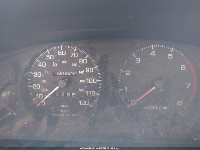 Продаж на аукціоні авто 1997 Nissan Pathfinder Le/se/xe, vin: JN8AR05Y9VW110224, номер лоту: 46048911