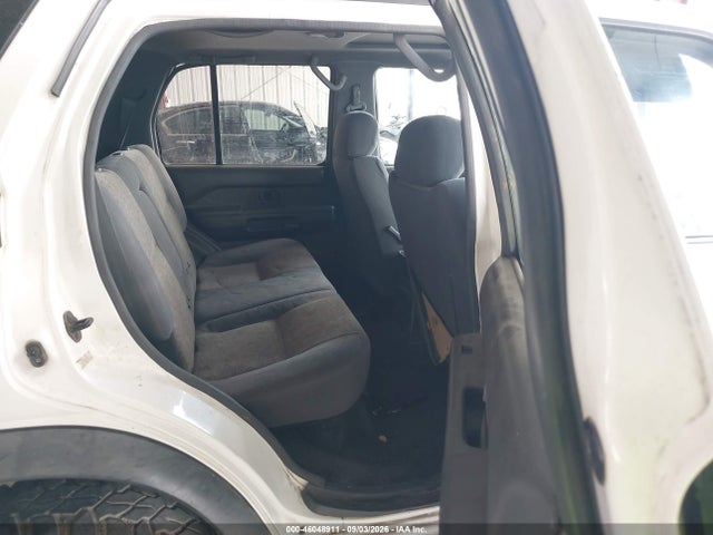 Продаж на аукціоні авто 1997 Nissan Pathfinder Le/se/xe, vin: JN8AR05Y9VW110224, номер лоту: 46048911