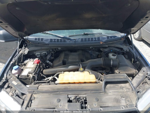 1FTEW1E49KFA73664 Ford F-150 Xlt