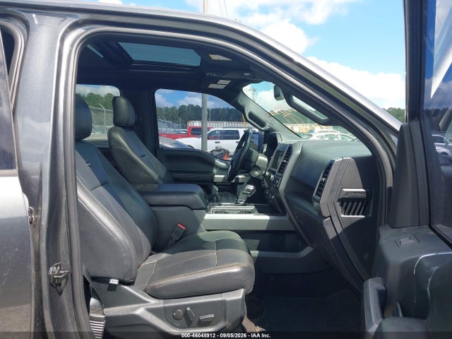 1FTEW1E49KFA73664 Ford F-150 Xlt