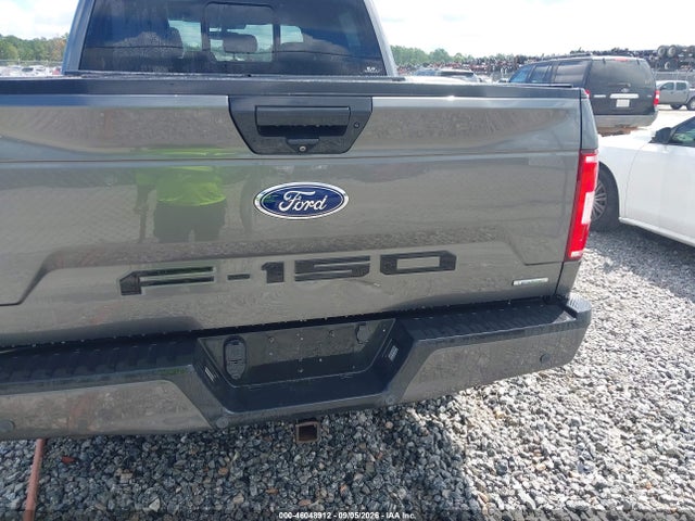 1FTEW1E49KFA73664 Ford F-150 Xlt