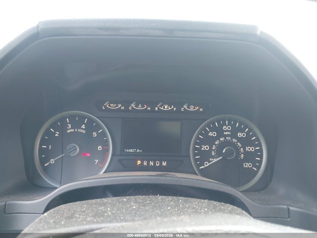1FTEW1E49KFA73664 Ford F-150 Xlt