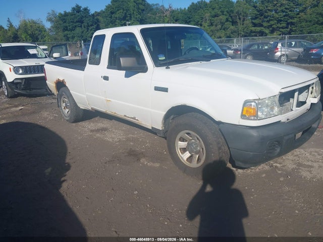 Auction sale of the 2009 Ford Ranger Fx4 Off-road/sport/xl/xlt, vin: 1FTYR15E69PA31101, lot number: 46048913