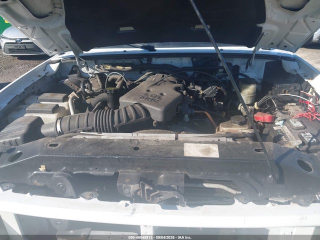 2009 Ford Ranger Fx4 Off-road/sport/xl/xlt მანქანა იყიდება აუქციონზე, vin: 1FTYR15E69PA31101, აუქციონის ნომერი: 46048913