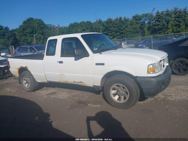Aukcja sprzedaży 2009 Ford Ranger Fx4 Off-road/sport/xl/xlt, vin: 1FTYR15E69PA31101, numer aukcji: 46048913
