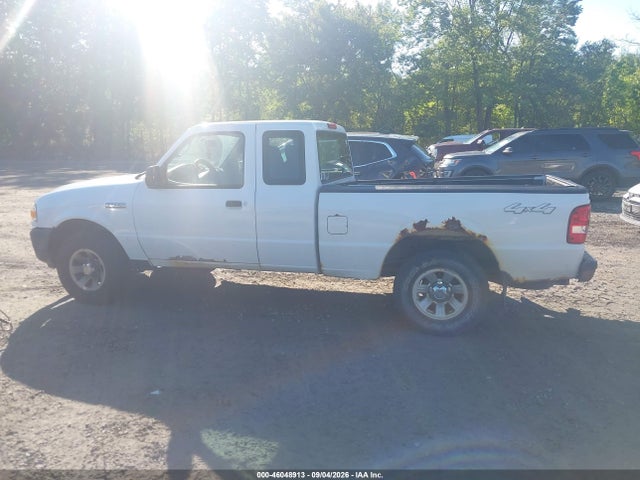 Aukcja sprzedaży 2009 Ford Ranger Fx4 Off-road/sport/xl/xlt, vin: 1FTYR15E69PA31101, numer aukcji: 46048913