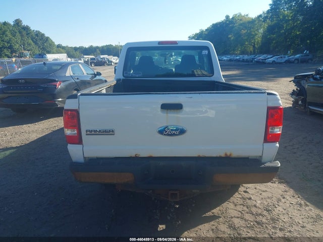 Aukcja sprzedaży 2009 Ford Ranger Fx4 Off-road/sport/xl/xlt, vin: 1FTYR15E69PA31101, numer aukcji: 46048913