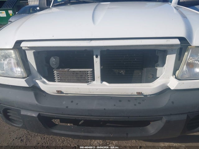 46048913 :رقم المزاد ، 1FTYR15E69PA31101 vin ، 2009 Ford Ranger Fx4 Off-road/sport/xl/xlt مزاد بيع