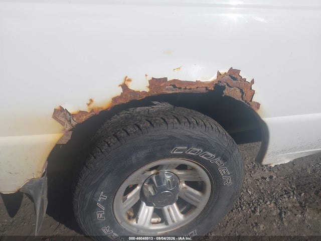 Auction sale of the 2009 Ford Ranger Fx4 Off-road/sport/xl/xlt, vin: 1FTYR15E69PA31101, lot number: 46048913